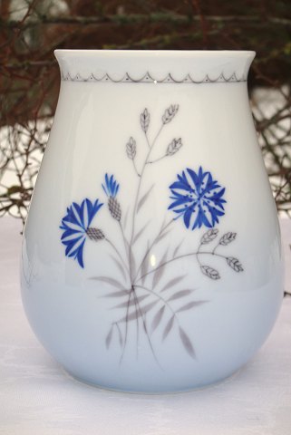 Bing & Gröndahl Demeter grosse Vase 202