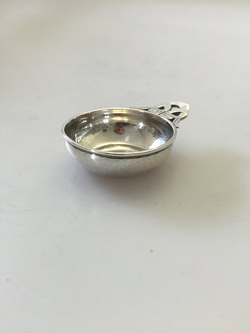 Georg Jensen Sterling Sølv  Saltkar No 402