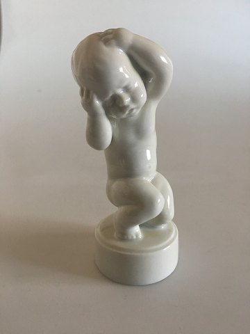 Bing & Grondahl Figurine Headache No 2206