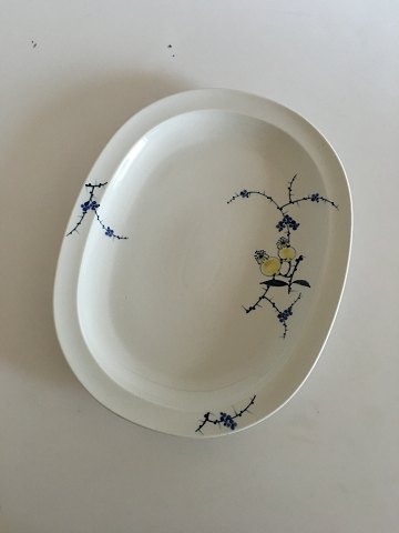 Royal Copenhagen Rimmon Serveringsfad No 14826