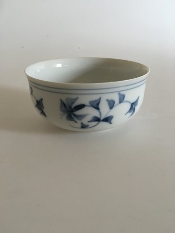 Royal Copenhagen Noblesse  Bowl No 15120-28