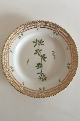 Royal Copenhagen Flora Danica Salad Plate No 20/3573