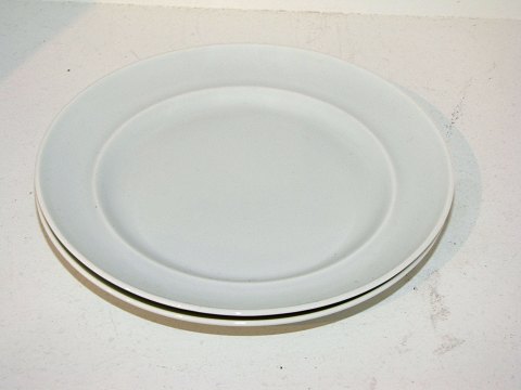 Hvid Koppel
Stor desserttallerken 17 cm.