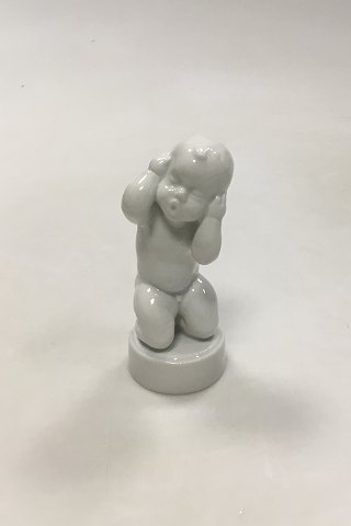 Bing & Grøndahl Figurine Earpain No 2209