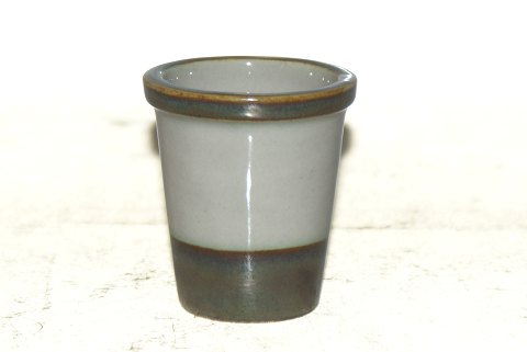 Bing & Grondahl Stoneware, Tema, Egg Cup