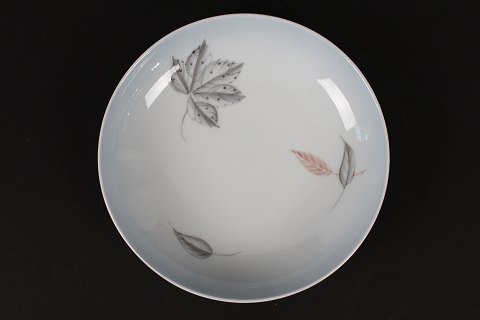 Bing & Grøndahl
Løvfald
Small round dish 29
Kr. 50