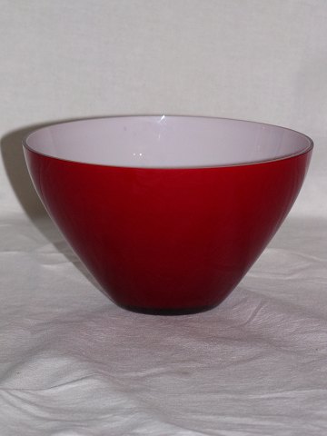 Bowl
Kastrup Glasswork
