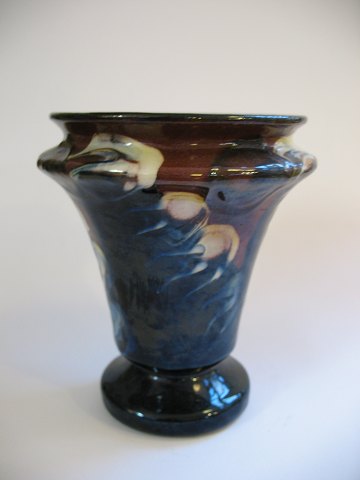 solgt Kähler vase
