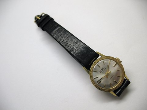 Armbåndsur vintage