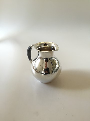 Georg Jensen Sterling Sølv Kande nr. 385B