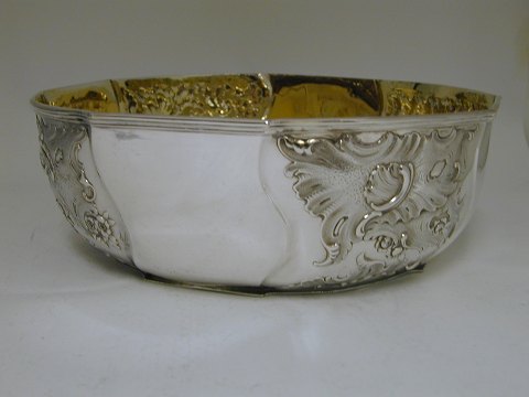 Rosenborg
bowl
Michelsen 
Sterling (925)