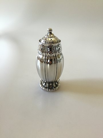 Georg Jensen Sterling Silver Sugar Caster No 4B