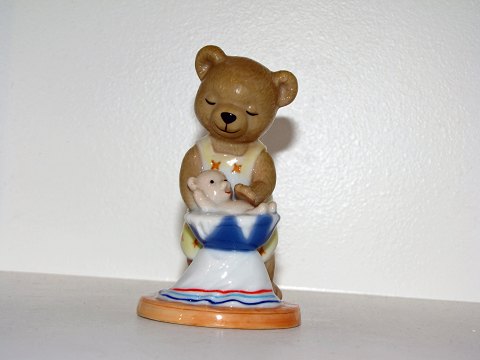 Bing & Grondahl figurine
Victoria from 2001