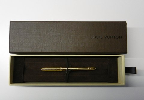Louis Vuitton kuglepind