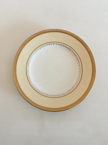 Bing & Grondahl Dumas Tea/Herring Plate No 28