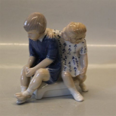 B&G Figurine B&G 2261 