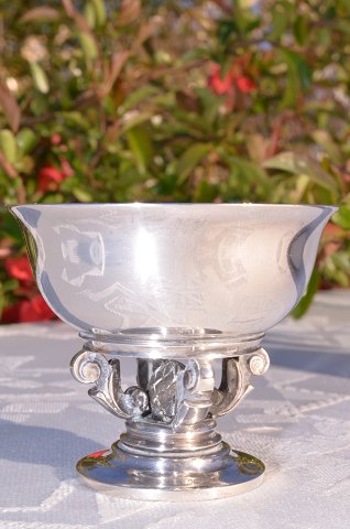 Georg Jensen Konge Saltkar 741