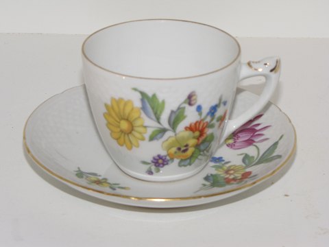 Sachian Flower
Coffee cup #102