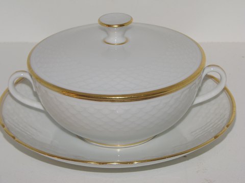 Hostrup
Lidded soup cup