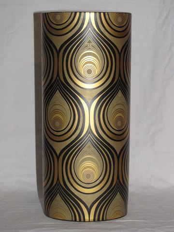 Wiinblad
Hohe ovale Vase
Rosenthal