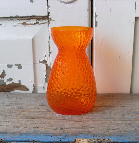 Hyacintglas fra Fyens Glasværk
