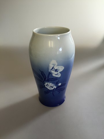 Bing & Grøndahl Julerose Vase No 203