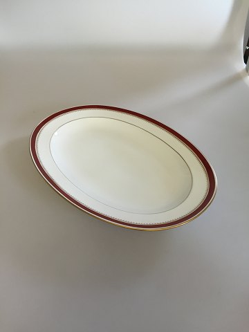 Bing & Grondahl Beethoven Serving Platter No 16