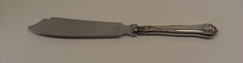 Saksisk lagkagekniv 29cm.