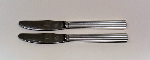 Georg Jensen Bernadotte frokost kniv