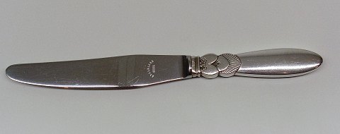 Georg Jensen Kaktus middags kniv