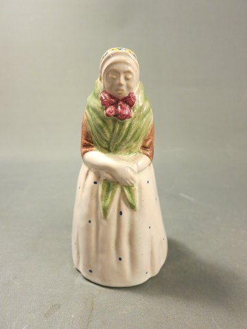 michael andersen keramik figur nr 5350