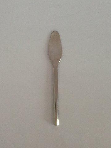 Georg Jensen Stainless Prisme, Blank Smørkniv