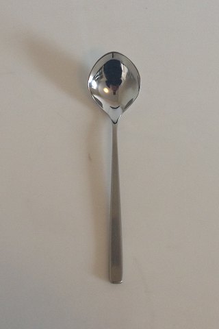 Fuga Lundtofte Stainless Steel Dessert Spoon