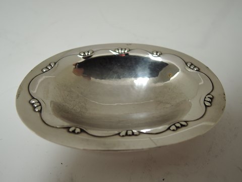 Georg Jensen
Sterling (925)
Salt cellar
Design 243 B