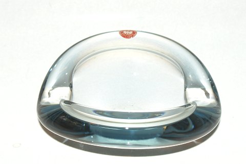 Aqua blue Ashtray Holmegaard
SOLD