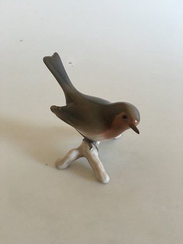 Bing & Grøndahl Figure No 2311 of Bird