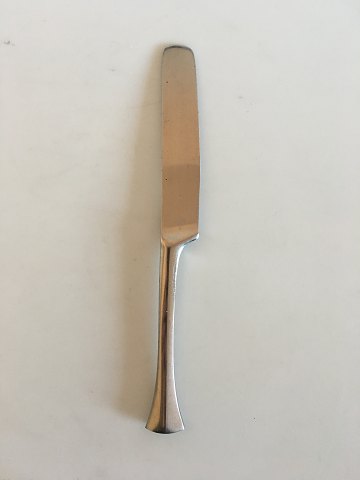Jens Quistgaard Dansk IHQ Dinner Knife in Steel Thistle