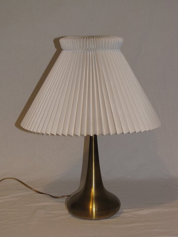 Jo Hammerborg
Orient bordlampe
Fogh og Mørup