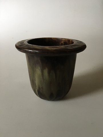 Bode Willumsen Stoneware Vase