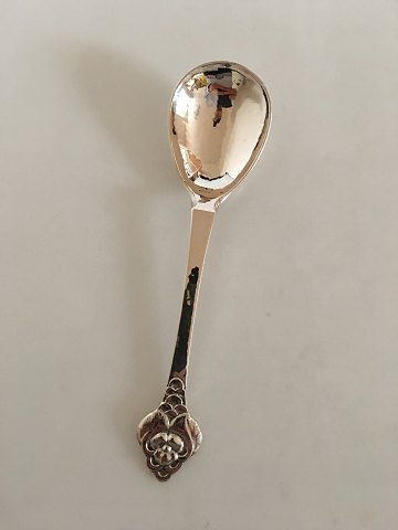 Evald Nielsen No. 2 Jam Spoon / Compote Spoon