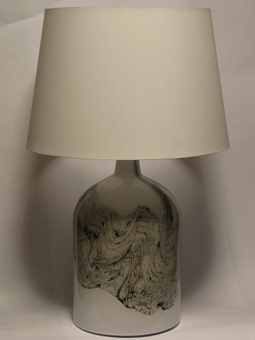 Holmegaard
Lamp Art
Tischlampe