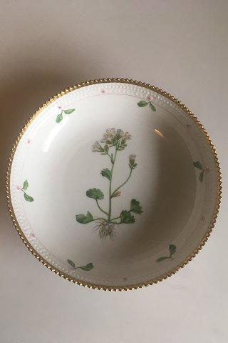 Royal Copenhagen Flora Danica Round Bowl No 735/3504