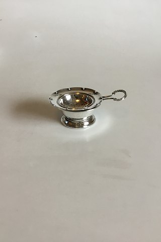 Georg Jensen Sterling Sølv Thesi No 86 og Thesiholder No 363B