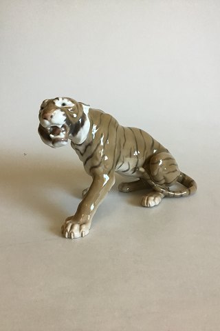 Bing og Grondahl Tiger No 1712