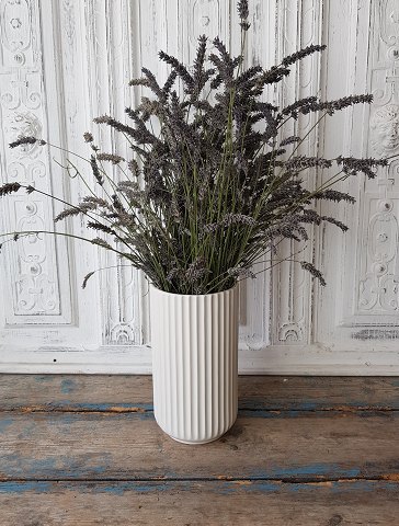 Lyngby vase 26 cm.