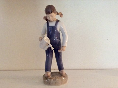 Bing & Grondahl
Little gardener
# 2326
*500kr