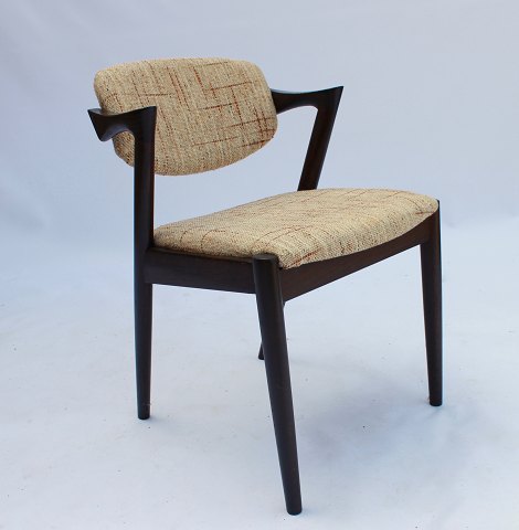 model 42 chair