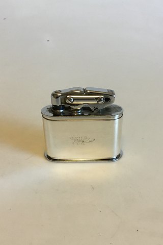 Georg Jensen Sterling Sølv Bordlighter No 203A