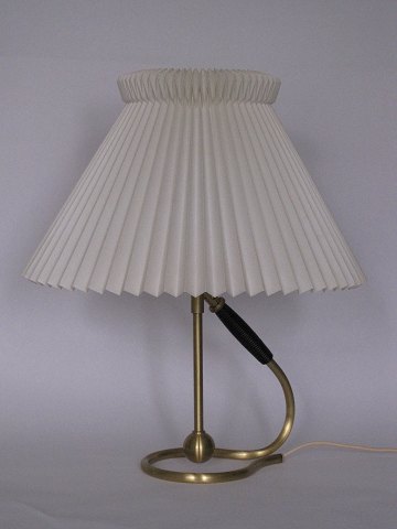 Kaare Klint
Kip - lamp
Wall/table lamp
Brass
Le Klint