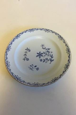 Ostindia / East Indies Rorstrand Dinner Plate